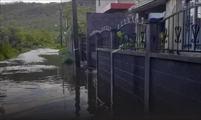 Changement climatique : le nombre de zones inondables risque d’augmenter