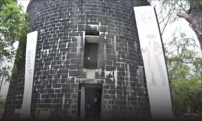 La Tour Martello en un clin d’oeil