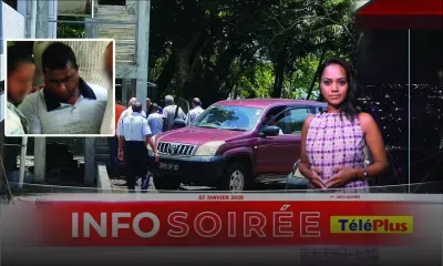 [Info Soirée] Arrestation d'un ami intime de Devianee, la dernière personne à l'avoir vue vivante 