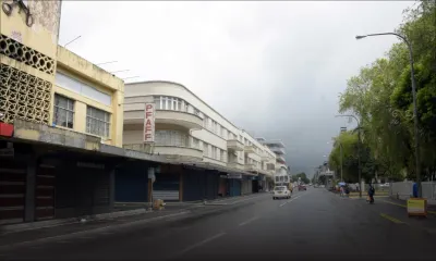 Commerces : les fêtes de fin d’année n’ont pas aidé
