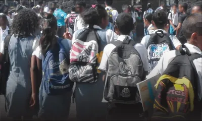 Les enjeux d’une rentrée scolaire inédite