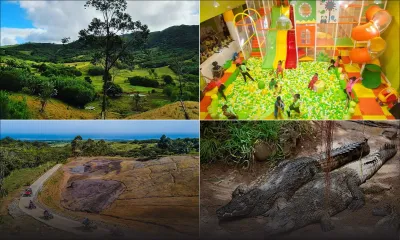 Parcs de loisirs : en danger de fermeture