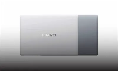 Ordinateur portable : le Huawei Matebook D16 disponible à partir de ce mois-ci