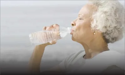 Températures extrêmes : la chaleur, un ennemi silencieux pour la santé