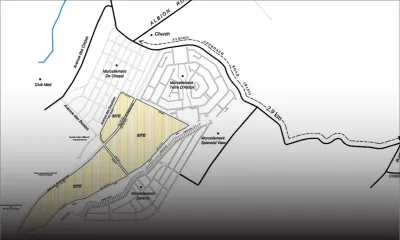 Filiale de la Banque de Maurice : la MIC se lance dans un morcellement de 993 parcelles