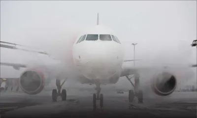 Accès aérien : Air Mauritius reprendra ses vols vers Genève durant la haute saison