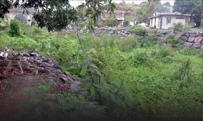 Carlos : les habitants de Canal-Dayot dans l’angoisse