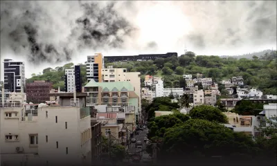 Météo : l’alerte cyclonique levée