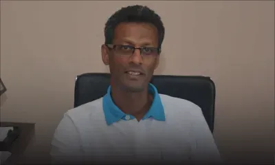 Dr Ramesh Durbarry, directeur du Civil Service College : «On veut être un centre d’excellence pour l’Afrique»