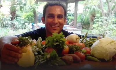 Environnement : faites-vous livrer des légumes bio