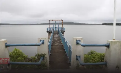 Après les récentes pluies : les Water Authority (Dry Season) Regulations 2020 seront révoqués 