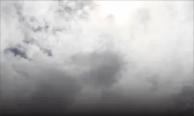 Météo : des nuages actifs prévus ce lundi