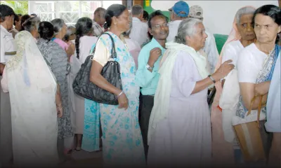 Réforme : une réduction ciblée de la pension à l’étude