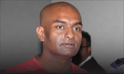 Drogue : Peroomal Veeren n’est plus en isolement