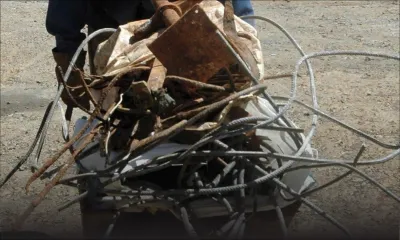 Révision judiciaire : Samlo conteste un rapport de la Competiton Commission