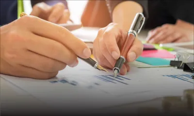 La dette Du secteur privé en croissance de 7,4 %