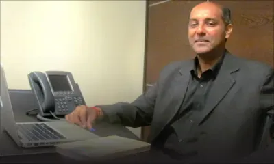 Hans Gopal, directeur de Hans Biomedical Laboratory : «Être entrepreneur, c’est oser rêver grand en commençant petit»