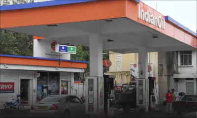 Stockage : Indian Oil, Mangalore et la STC en lice pour un projet à Albion