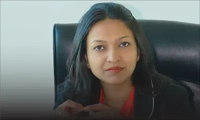 Madhavi Ramdin-Clark : «Le nombre d’experts-comptables a augmenté depuis la crise financière»