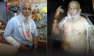 Vol avec violence - Bhai Sadeck, boutiquier : «Ils ont tenté de m’égorger» 