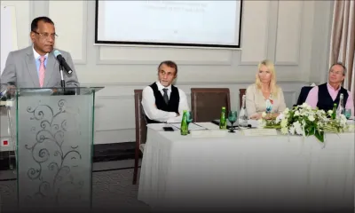 Partenariat : 32 PME bénéficient de la formation sur la qualité