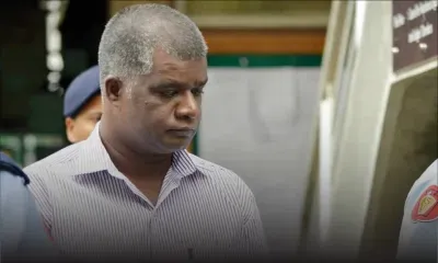 Aux assises : 35 ans de prison pour avoir tué sa maîtresse