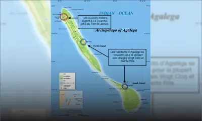 À une semaine des travaux : l’ombre du secret plane encore sur les Agaléens 