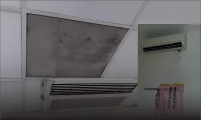 Hôpital Dr A.G. Jeetoo : des patients souffrent de… la chaleur