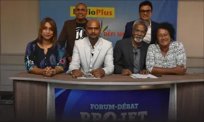 Forum-débat - Éducation citoyenne : la clé face à une classe politique déphasée