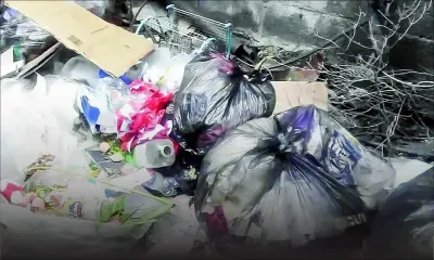 Port-Louis : le ramassage des ordures désormais payant pour les…