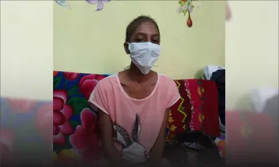 Appel à la générosité publique : atteinte d’une tumeur la petite Suhayma compte sur vous 