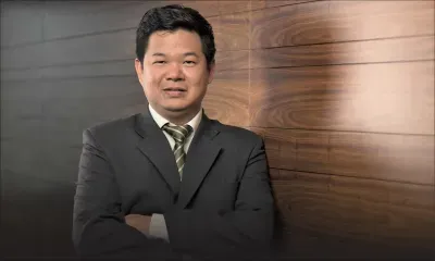Winson Chan, de la Mauritian Eagle Insurance : «C’est la guerre des prix au niveau de l’assurance automobile»