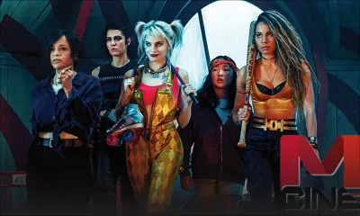 Birds of Prey et la fantabuleuse histoire de Harley Quinn