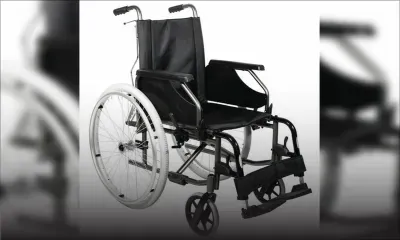 Demandes pour deux fauteuils roulants