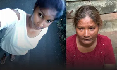 Jaya Anatah tuée par un époux jaloux - Vijawatee, mère de la victime : «Elle rêvait de voyager et de travailler sur un bateau»