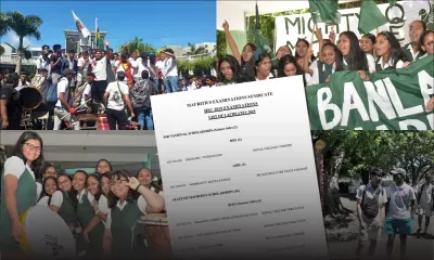 HSC 2019 : voici la liste des lauréats cuvée 2019