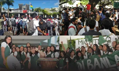 [Fil rouge] Lauréats cuvée 2019 : réactions et ambiance