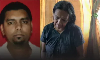 Minta, la mère d’Atmaram Ramkissun : «Pa ti gayn drwa tir so lavi»