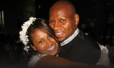 The Reality Show : Présentation du couple Ranini et Patrick