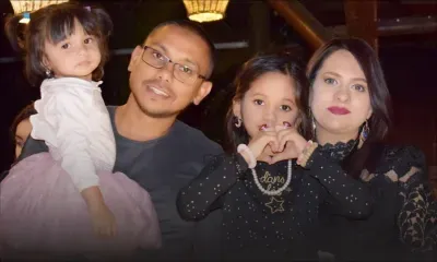 The Reality Show : Présentation du couple Shazia et Alli Jaffar