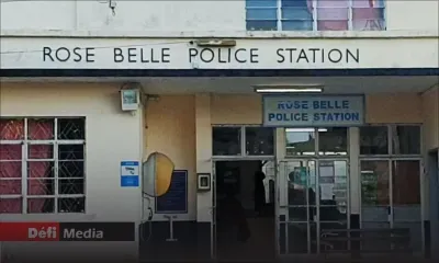 Rose-Belle : il allègue qu’un policier l’aurait menacé de mort avec un revolver