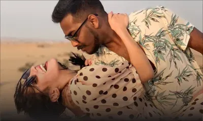 The Reality Show : Présentation du couple Sindy et Visham