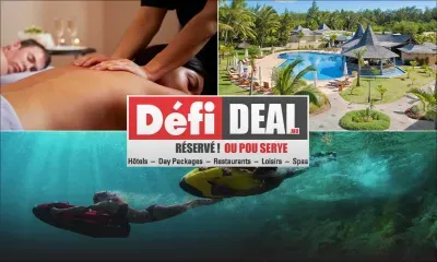 Defideal.mu : le plaisir n’a pas de prix !