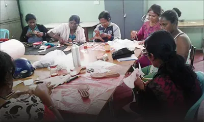 Nouveau cadre de financement de la NSIF (National Social Inclusion Foundation)