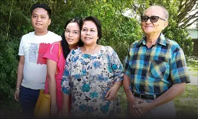 Collège Dr Maurice Curé – « les efforts commencent à partir de la Form I », dit Maryvonne, la lauréate