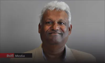 Menon Munien, président de la CHCL : « Il y a du travail à faire »