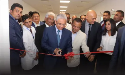 Pravind Jugnauth : «L’Assemblée nationale n’a pas l’habitude de siéger en janvier»