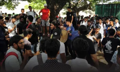 Lauréats cuvée 2019 - Le RCPL 3 fois en tête : le message du recteur : «Restons humbles dans le succès»