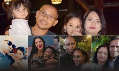 Téléréalité de Radio Plus : cinq couples populaires participent au Reality Show à partir du 11 février