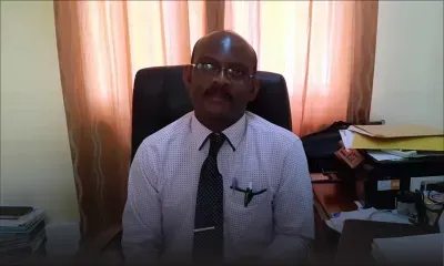 Rodrigues College - La fille du recteur est lauréate : «Enn santiman pa kapav explike»